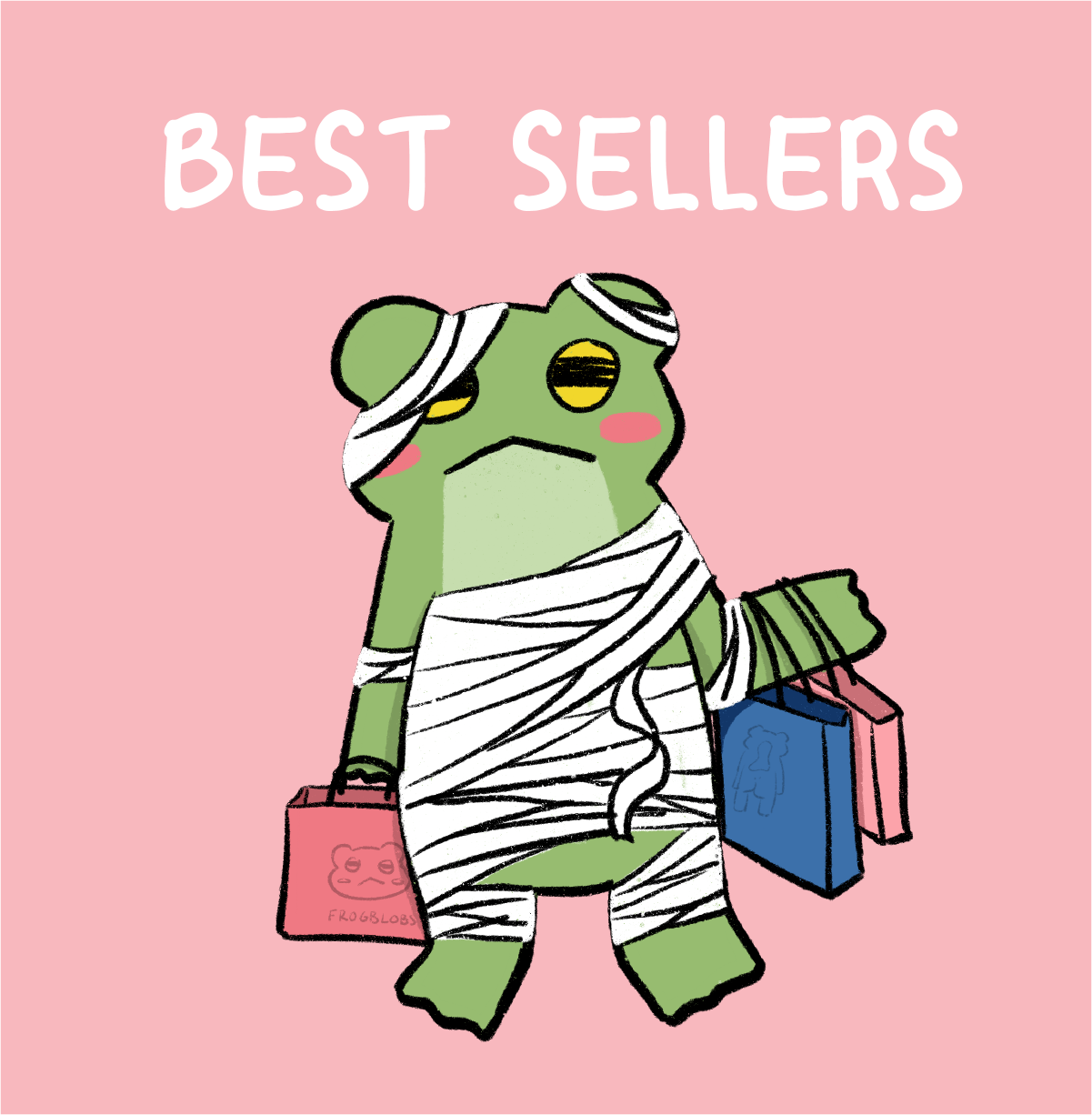 Best Sellers