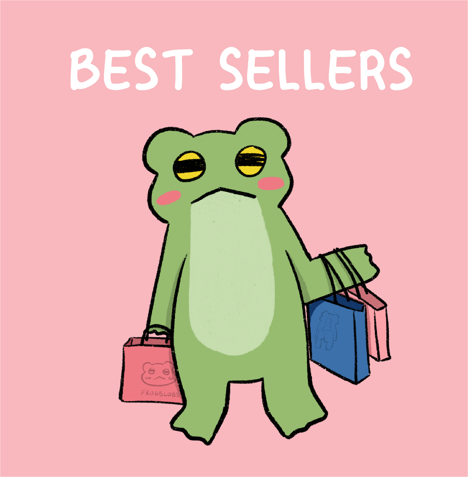 Best Sellers