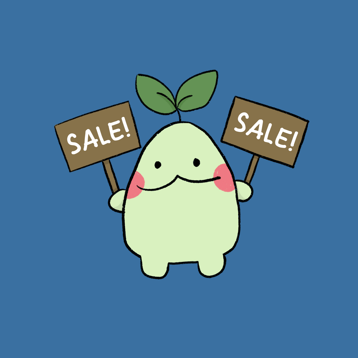 Sale